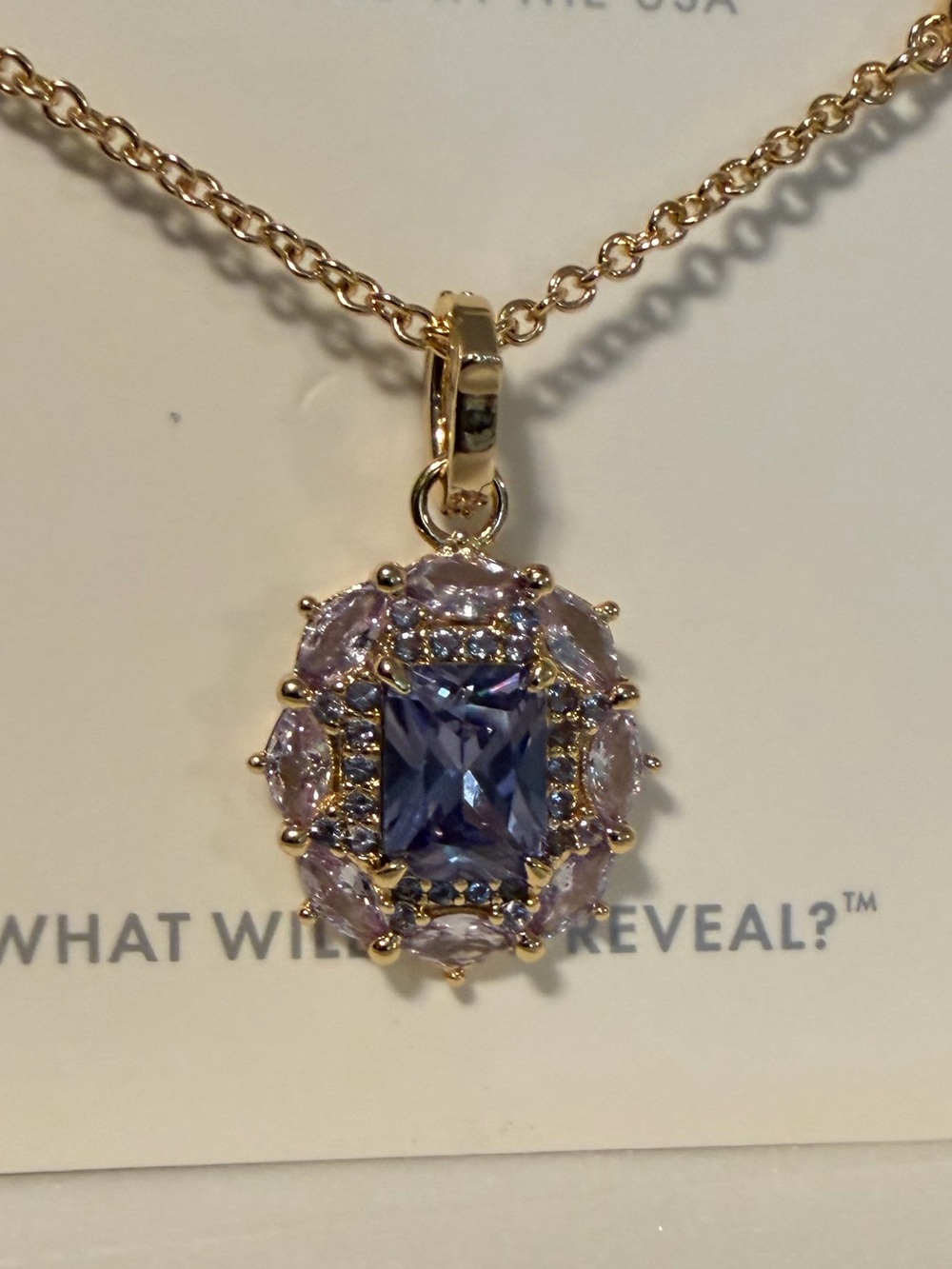 Bomb Party Necklace Dangerously Devine